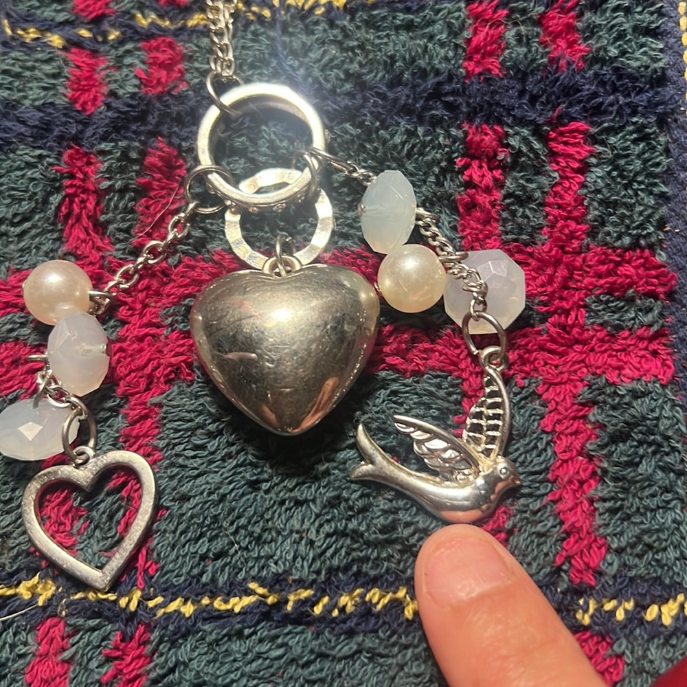 Necklace - Picture 5 of 5